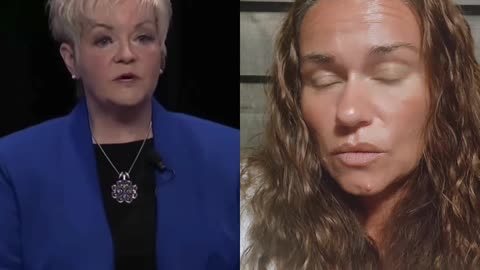Tara Rodas - HHS Whistle Blower