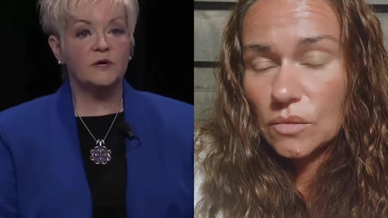 Tara Rodas - HHS Whistle Blower