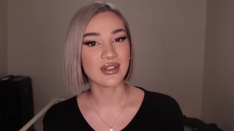 Smoky eyeliner