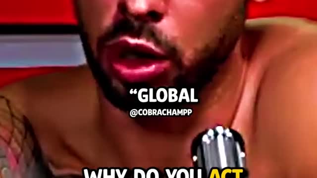 WHY DO YOU ACT THE WAY YOU DO?????