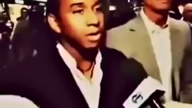 They laughed at him, but he shocked them in the end😮