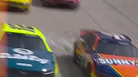 Epic NASCAR Race: Unpredictable Twists & Historic Victories!