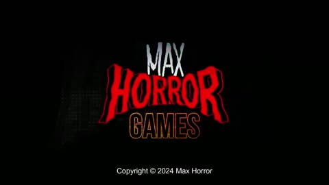 Horror Game scene (My New upcoming horror game?)