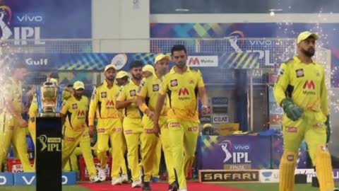 CSK VS KKR IPL MATCH cricket team FC