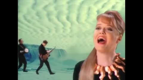 The B-52s - Roam