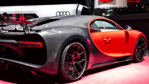 The Best Cars