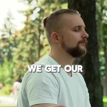 You can’t give what you don’t have!