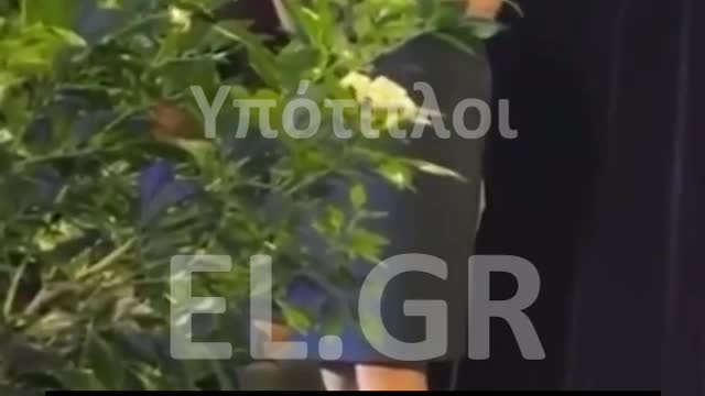 Η ΓΕΡΟΥΣΙΑΣΤΗΣ Pauline Hanson ΛΕΕΙ: ΔΕΝ ΕΚΑΝΑ ΤΟ ΕΜΒΟΛΙΟ, ΚΑΙ ΔΕ ΣΚΟΠΕΥΩ ΝΑ ΤΟ ΚΑΝΩ private video