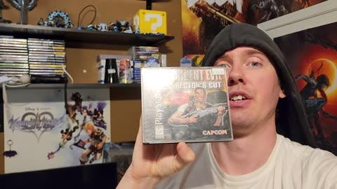 Being an Idiot 116