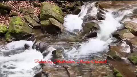 Relaxing Music | Sleeping, Meditation, Stress Relief | [336] ⭐️