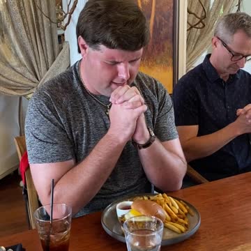 RLGN 489 Ministry Event Assignment Pt. 3