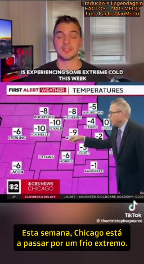 😏🤐A GRANDE MENTIRA DOS VEs... OS POPÓS A PILHAS aka VEs NÃO GOSTAM DE MUITO FRIO...🤐😏