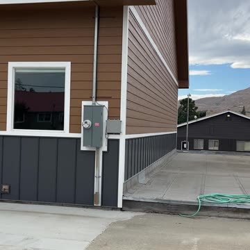 New Testament Baptist in Brewster, WA 9-22-24