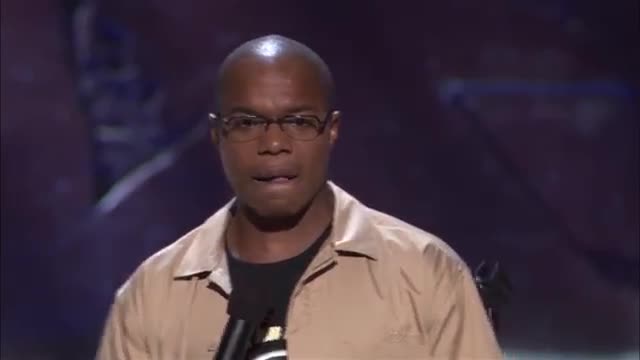 P Diddy Bad Boys Of Comedy - "I'm Not Smart, I Just Wear Glasses" Kyle Grooms