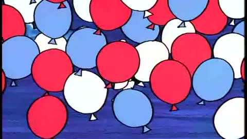 Schoolhouse Rock The Presidental MInute