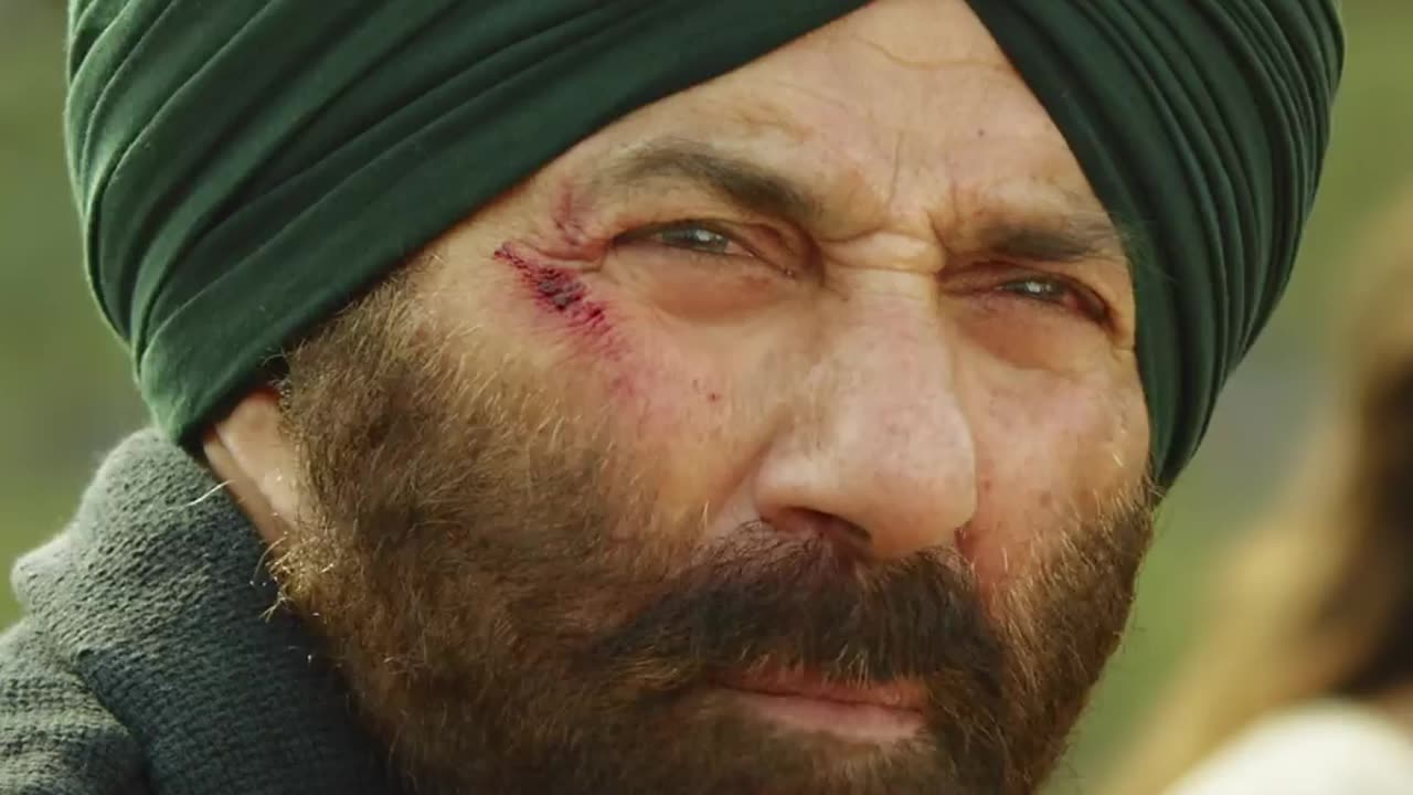 Sunny Deol ने पाकिस्तान को सिखाया सबक