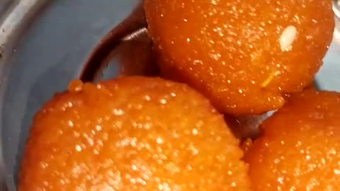 Sweety and yummy 😋 modichoor ladoo 💥