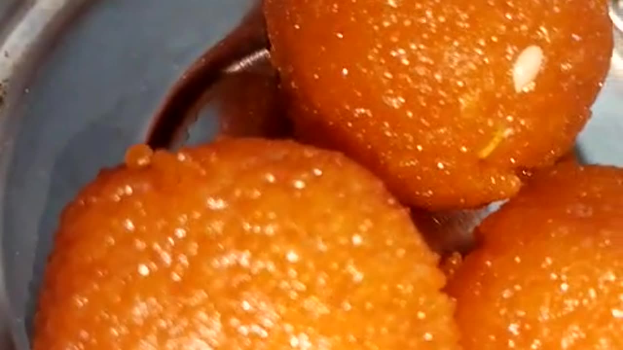 Sweety and yummy 😋 modichoor ladoo 💥