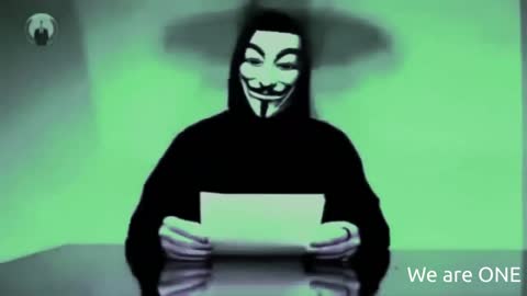 Nachricht an den US Botschafter Macgregor - Anonymous - reupload