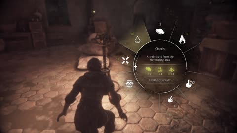 Plague Tale Innocence part 4