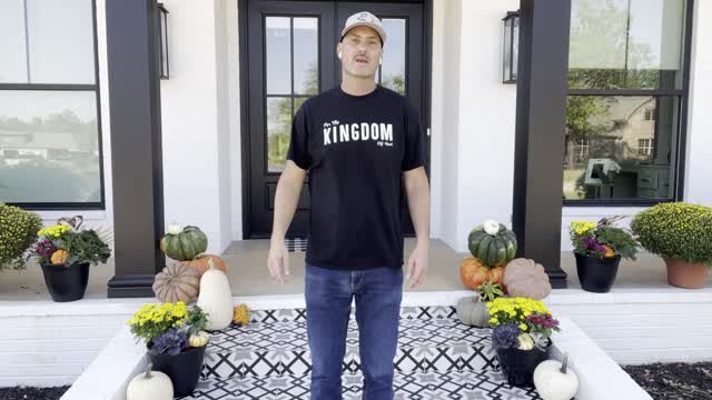 Prophetic Flow - Distractions