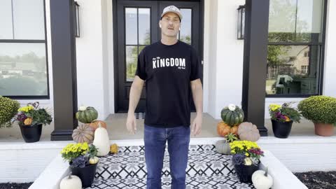 Prophetic Flow - Distractions