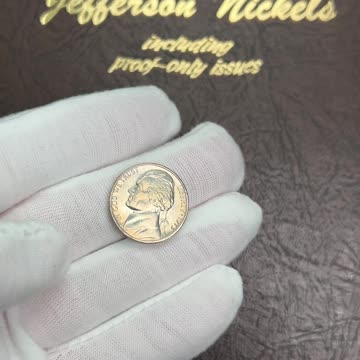 Nickel Album Upgrade 35 - A Solid Upgrade!