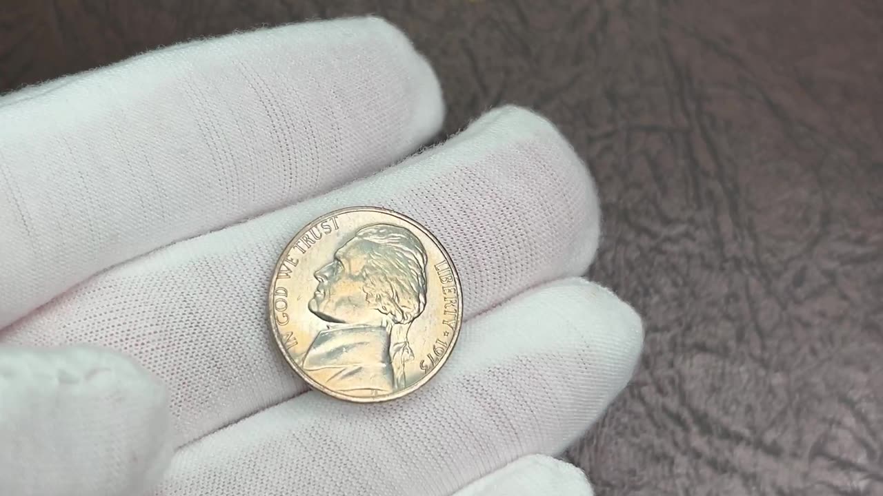 Nickel Album Upgrade 35 - A Solid Upgrade!