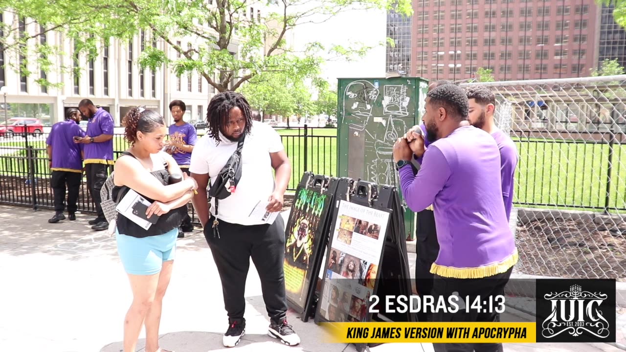 SET THINE HOUSE IN ORDER