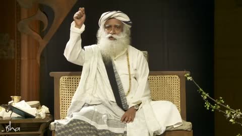 Is the end of the world upon us? Sadhguru Explains.