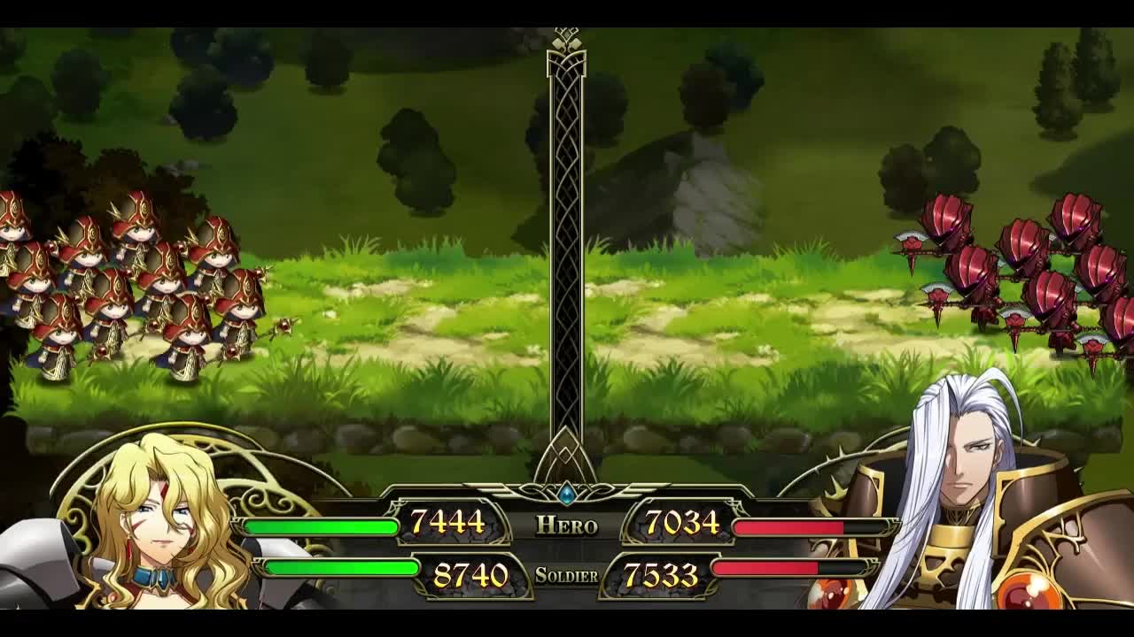 Langrisser