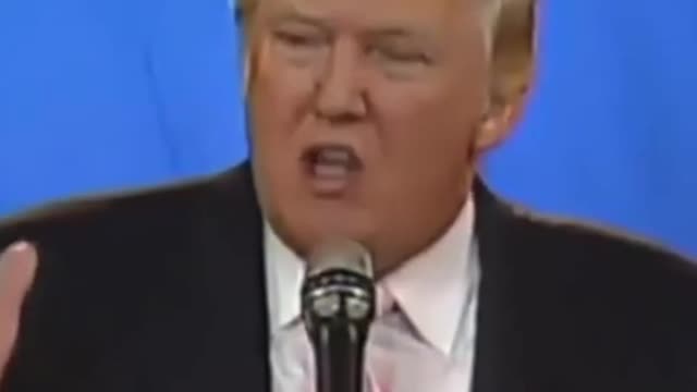 Trump motivation video