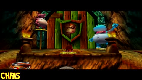 Donkey Kong 64 Creative Commons - PART 4