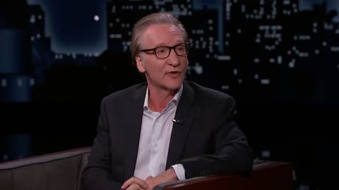 Bill Maher HUMILIATES Liberal Media: They're "Scaring The S***" Out Of People