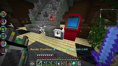 Minecraft how to get rich