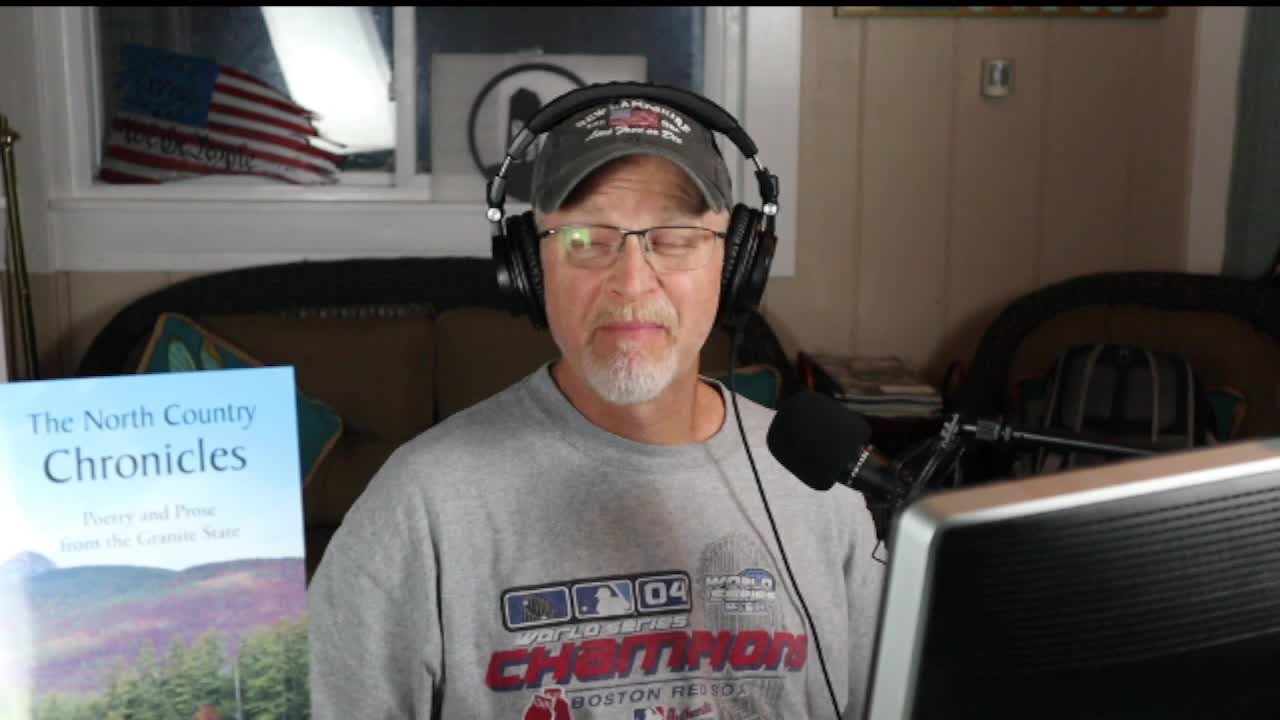 RMS - 2021 / Quick Hits - Are You Tired of Politics