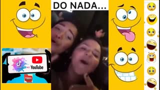 OS MELHORES E MAIS ENGRAÇADOS VIDEOS TIK TOK DA NET DUVIDO VOCÊ NÃO RIR #14