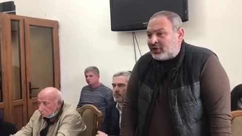 Кан Кварчия: Мы выходим из процесса и останавливаем свою инициативу