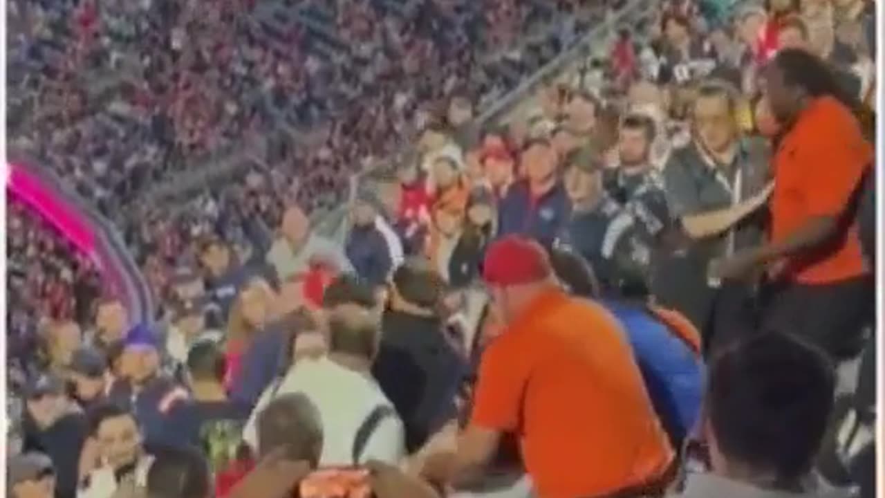 New England Patriots Fan Dies After Being Punched In The Face By A Miami Dolphins Fan