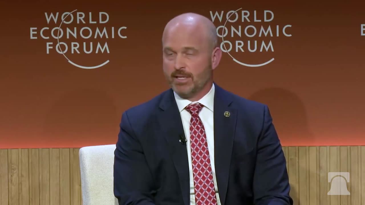 Heritage President Goes Scorched Earth on Globalist Elites at WEF