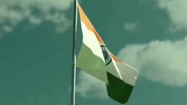 I love india