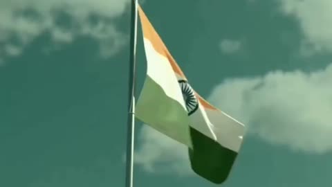 I love india