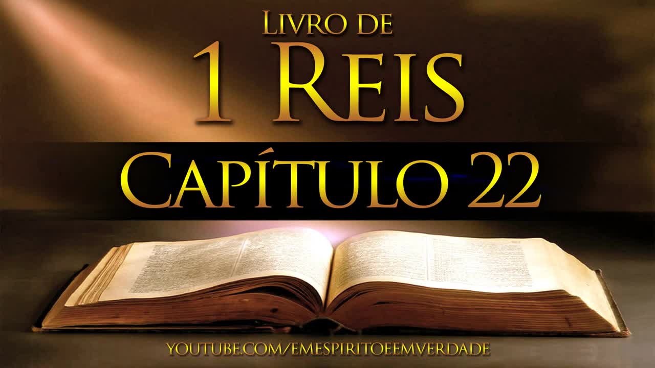 Livro de 1º Reis