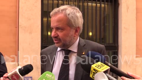 🔴 DL Concorrenza, Borghi: "Balneari? Tutti d'accordo su messa a gara, ma bisogna pensare indennizzi"