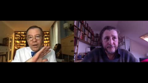 TG 346: "The Walls Are Closing In," Or Not: Trump Under Criminal Probe