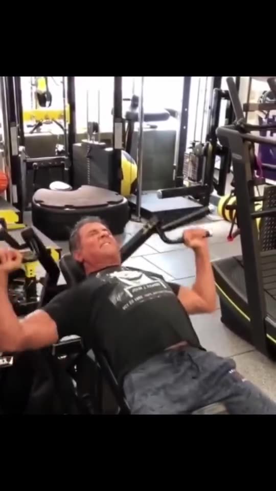 No Matter What Your Age Do Work