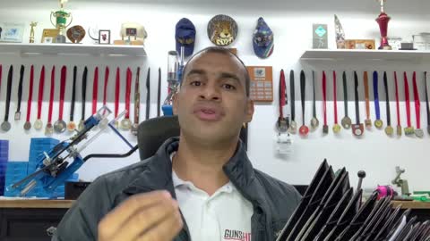 Importações