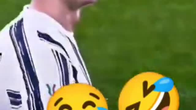 Cristiano Ronaldo funny moments #cr7 #ronaldo #shorts