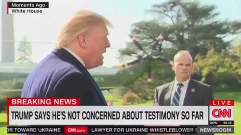 🇺🇸Trump: I has captured all the evidence of the evil of the deep government of all conspiracy groups