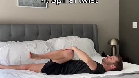 If you don't want to sleep better at night you should really not do these before bed